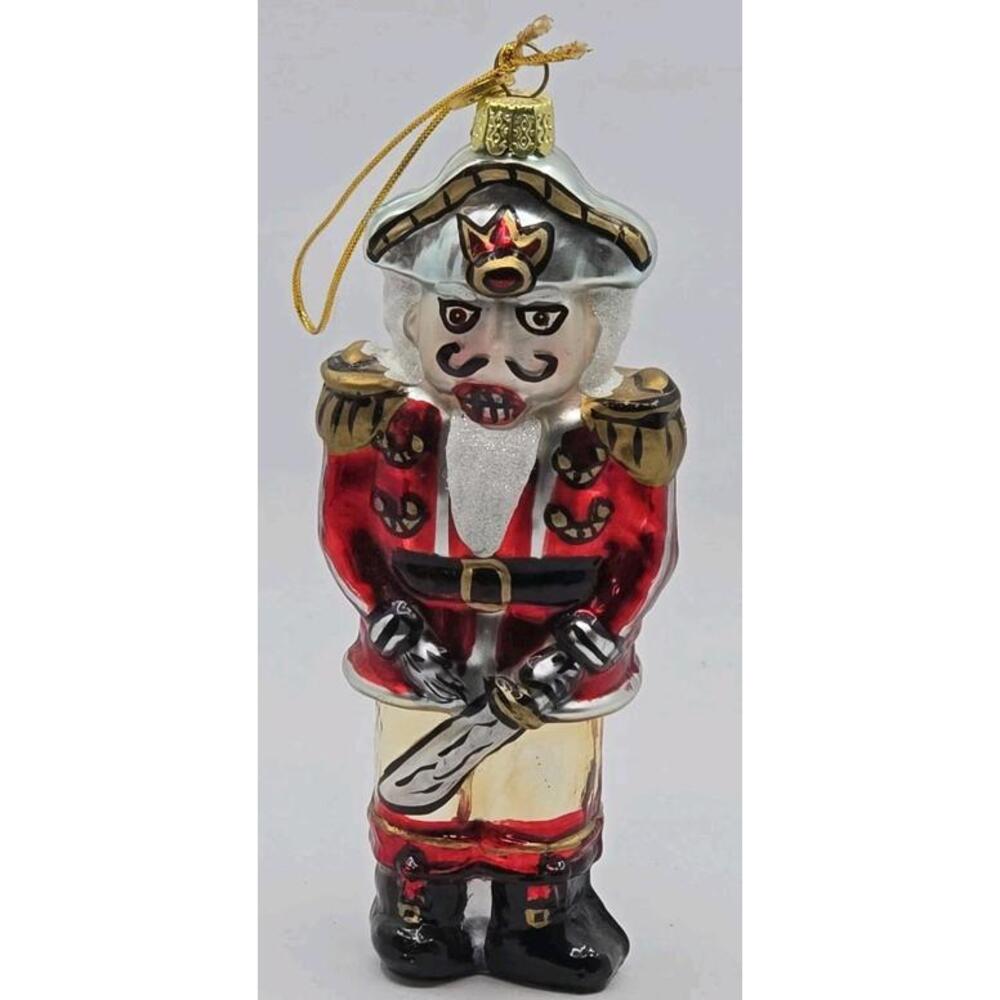 Kurt Adler The Nutcracker Suite KSA Collection Glass Ornament Replacement